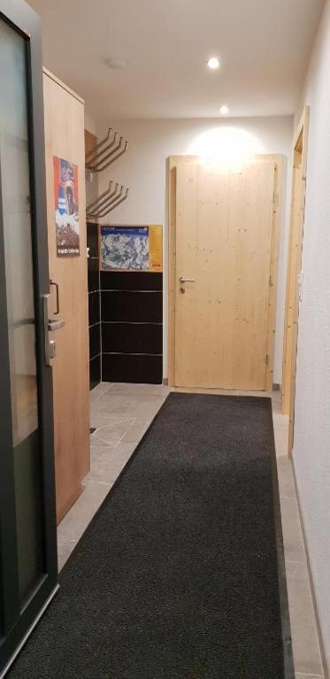 Ferienwohnung Umemma Kappl  Exterior foto